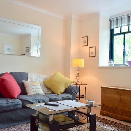 Gorgeous 2 Bedroom Apartment In Converted Church Édimbourg Extérieur photo